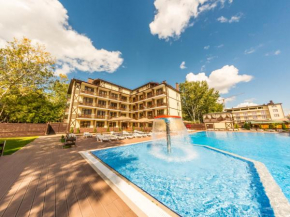 Khutorok Resort